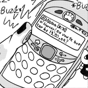  2: &quot;Like the old times&quot;(page 16)