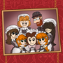 Apron Strings