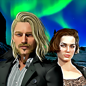 Episode 1 - The Encountering