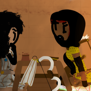 Chapter 2: The Dhanur