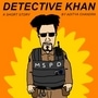 Detective Khan - A Short Story