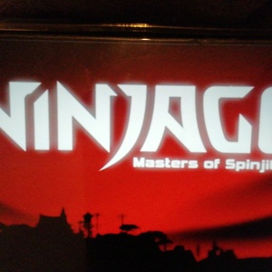 Episode 2 Pupleninja 