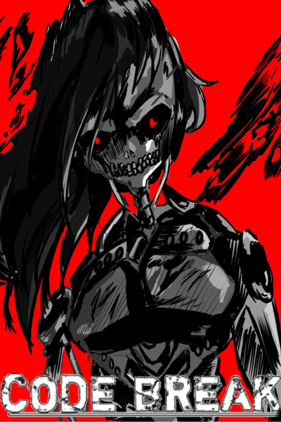 Code Break HAJIMERU SEKAI KA!