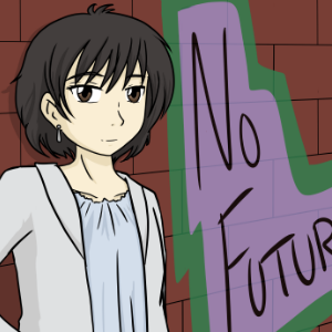 No Future - 22 - 22