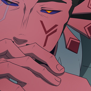 [Act 01] Ch 03 - A vote against the Divine