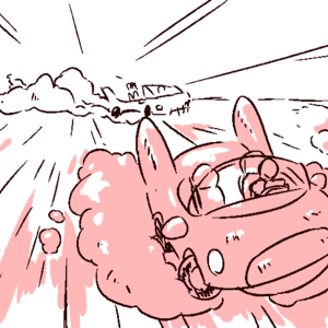 Now THIS Is Cart Racing