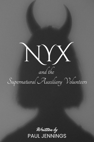Nyx and the Supernatural Auxiliary Volunteers
