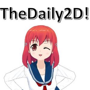 The Daily 2D!