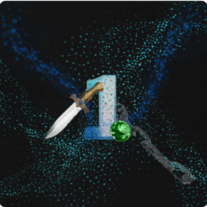 Chapter 9- Reika Part 1