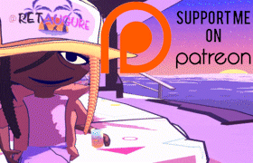 custom banner