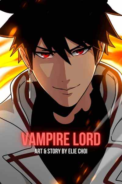 Tapas Action Fantasy Vampire Lord