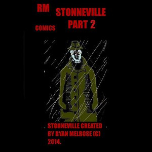 Stonneville #2 part 3