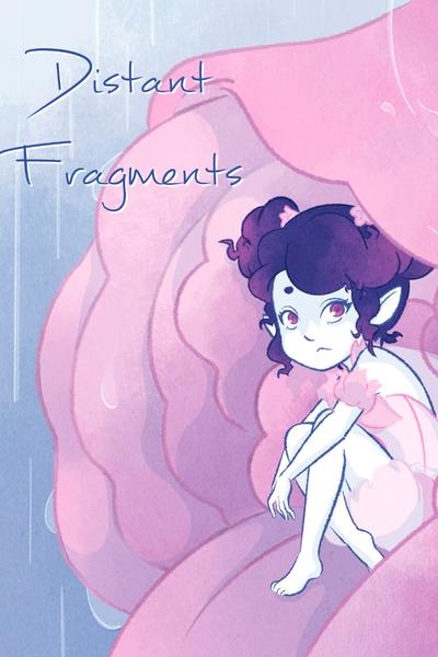 Distant Fragments