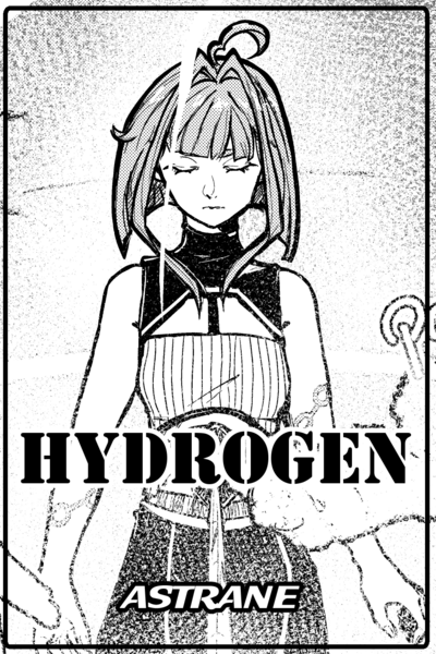 Hydrogen