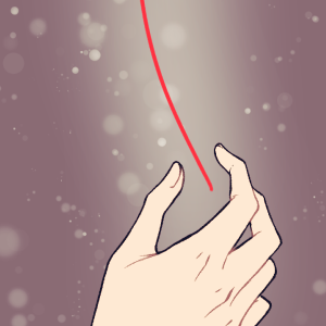  Red String of Fate