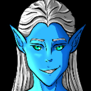 Ch 1 - 4 &quot;New Gear&quot;