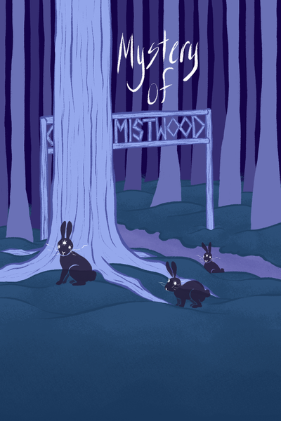 Mystery of Mistwood