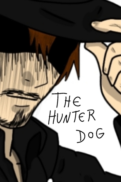 THE HUNTER DOG 