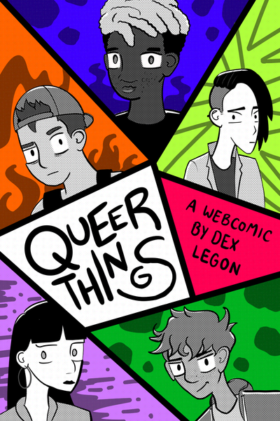 Queer Things