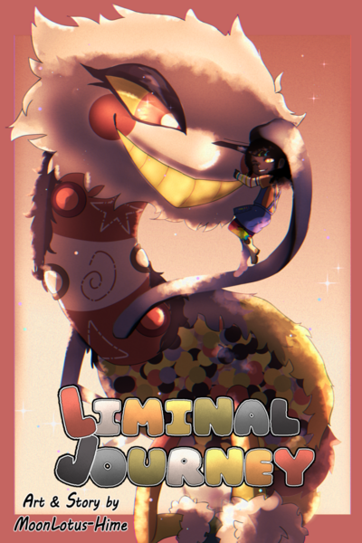 Liminal Journey