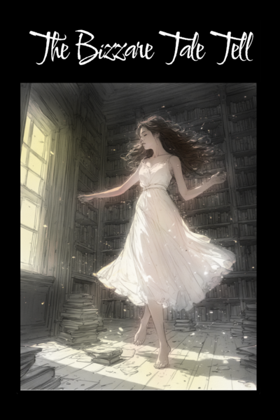 Bizzare Tell Tale