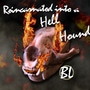 Reincarnated into a Hell Hound BL/Yaoi