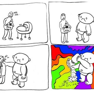 What were you thinking Stanley?