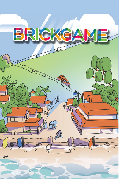 Brickgame