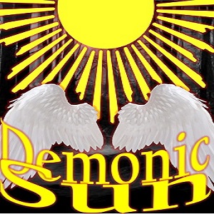 Demonic Sun 2