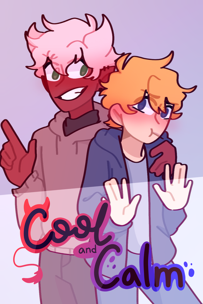 Cool and Calm