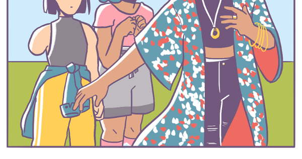 Read Curses!!! :: Ep.09 | Tapas Community