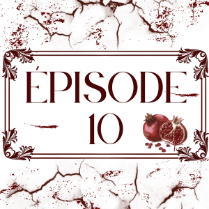 Chapter 10 - The Voices of the Heart (part 01)