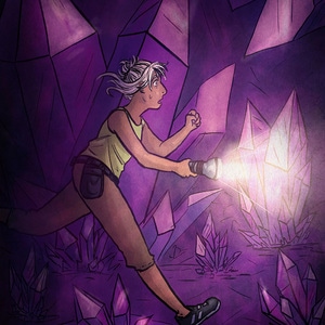 Ch 01, Pg 14 - Sanra