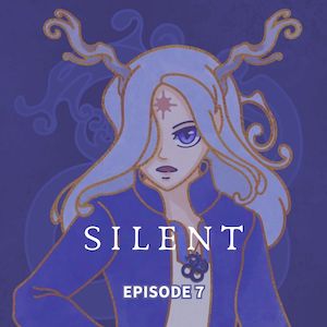 Silent - EP 7