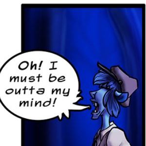 My Friends in Distantland Issue 1 Page 82