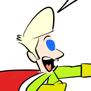 vigilante with no powers