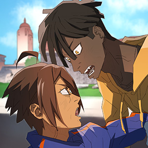 Episode 21