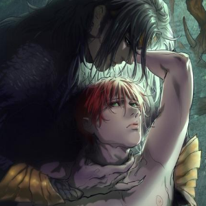 Abyssal is now on Ritoria! 