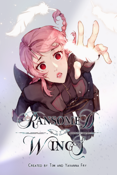 Ransomed Wings