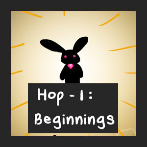 Hop - 1