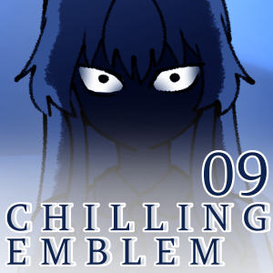 Ep9: That Time the Mob Boss Was Right Behind Me