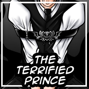 The Terrified Prince