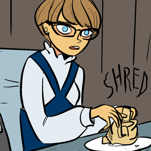 Green Shoots, episode 3