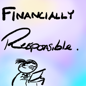 Financially Responsible