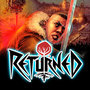 Returned