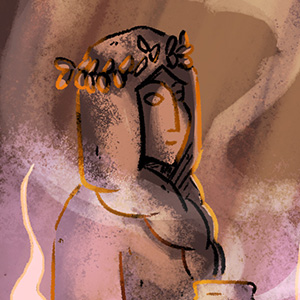 Chapter 3 - Page 31 & 32