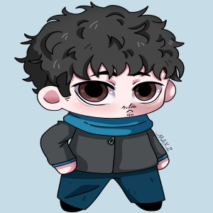 Chapter 14: The sincerity of a demon 