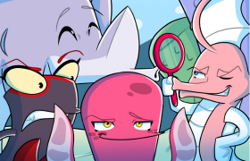 custom banner