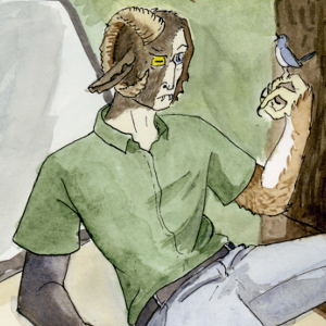 Chapter 2: Welcome to Fairyland, pgs 1-7