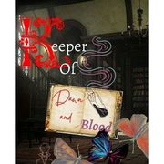 Keeper of Dawn and Blood